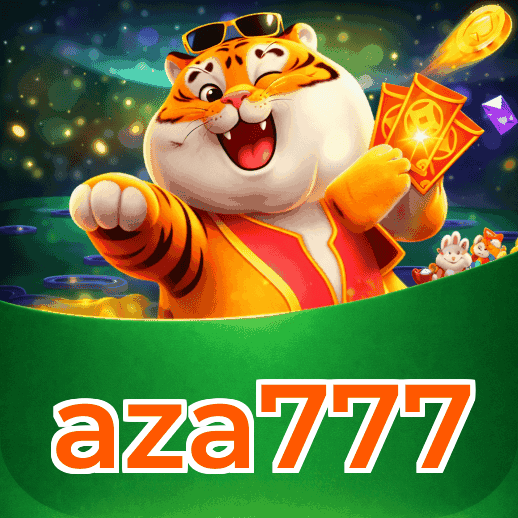 Login rápido no app aza777